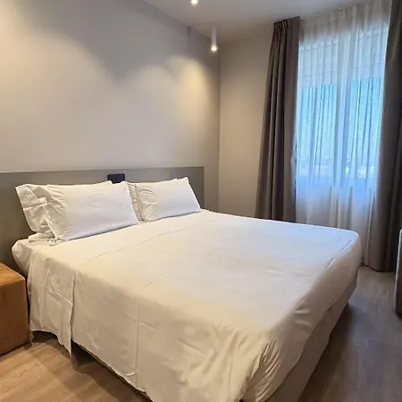 Astoria Sure Collection By Western Hotel Milaan