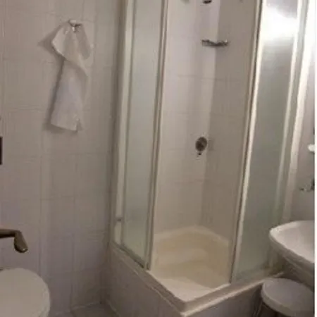 Delle Nazioni Hotel Milão