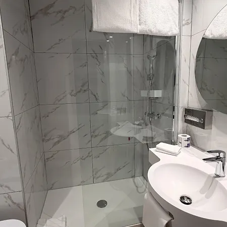 Hotel Astoria Sure Collection By Western 3*