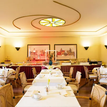 Regency Hotel Milano