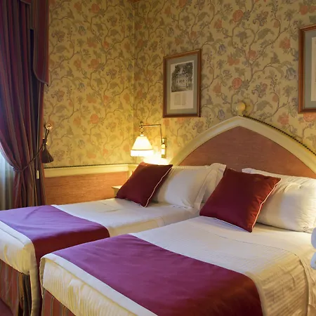 Hotel Regency Milano