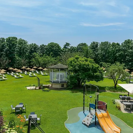 Novotel Linate Aeroporto Hotel 4*