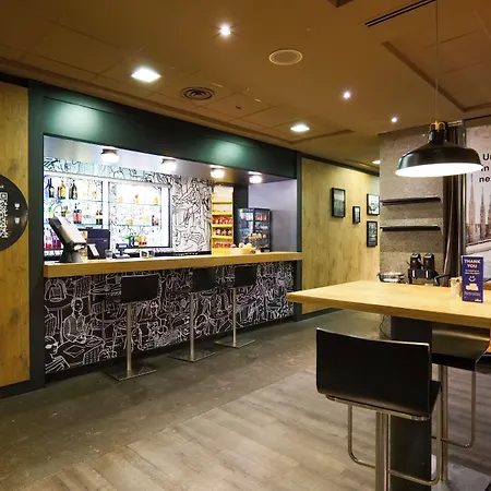 מלון Novotel Nord Ca' Granda