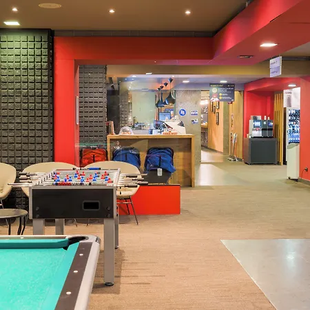 Novotel Nord Ca' Granda 4* מילאנו