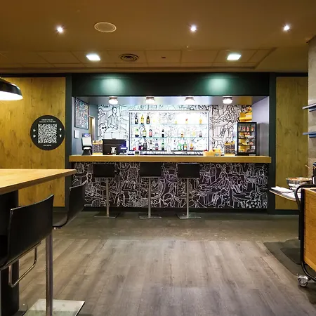 מלון Novotel Nord Ca' Granda