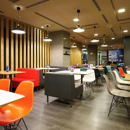 Novotel Nord Ca' Granda מלון מילאנו