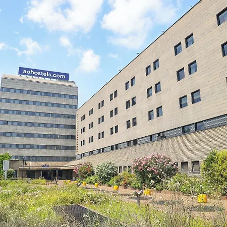 Novotel Nord Ca' Granda מלון 4*