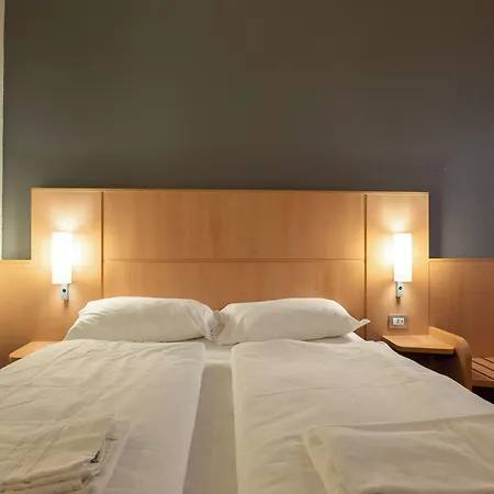 Novotel Nord Ca' Granda מלון