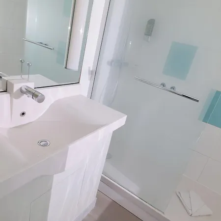 Novotel Nord Ca' Granda 4* מילאנו
