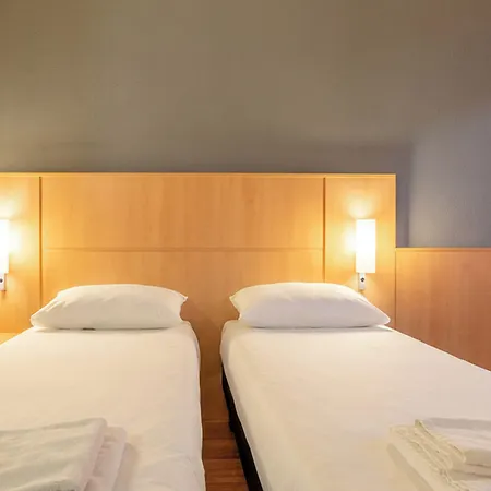 מלון Novotel Nord Ca' Granda מילאנו