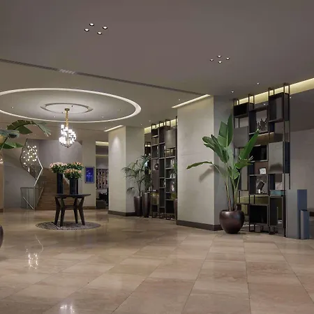 Hotel Hilton 4*