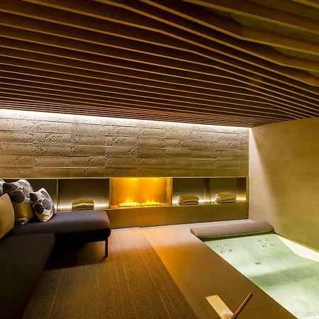 Hotell Four Seasons