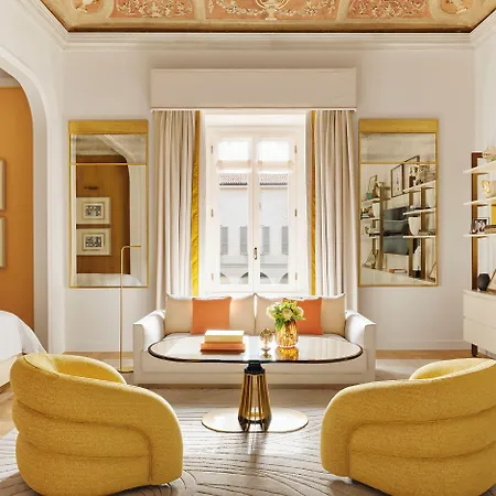 Hotell Four Seasons 5*