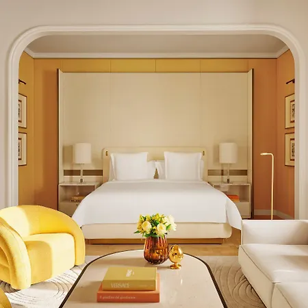 Four Seasons 5*