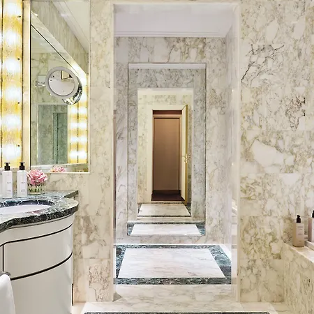 Four Seasons Milaan