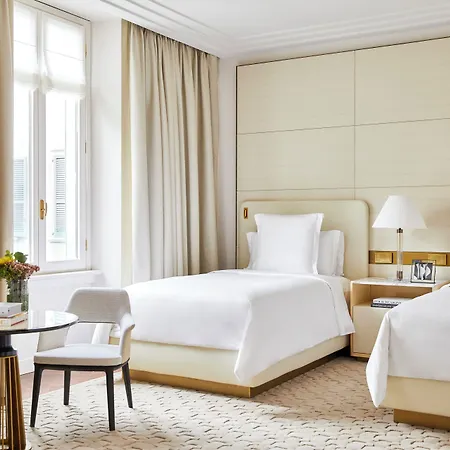 Hotell Four Seasons Milano