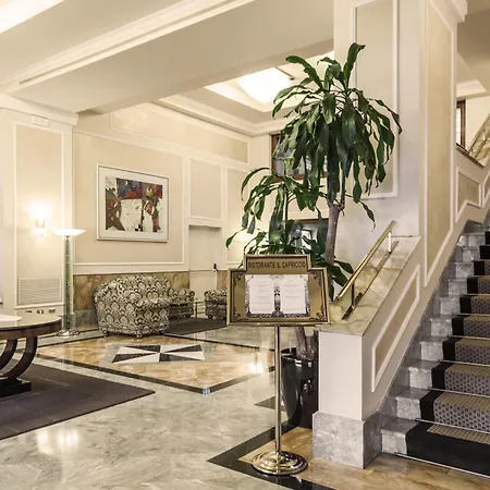 Doria Grand Hotel 4*