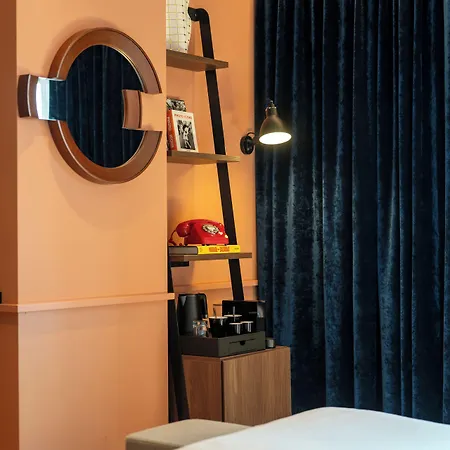 Hotel Urban Hive 4*