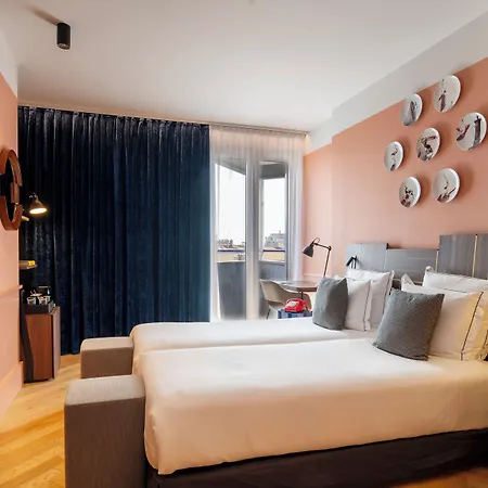 Urban Hive 4* Milan