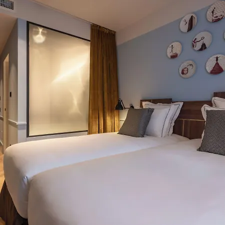 Urban Hive Hotel
