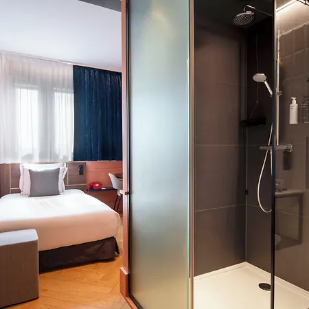 Urban Hive Hotel 4*