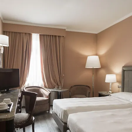 Doria Grand 4* Milan