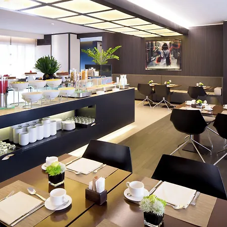 Hotel Starhotels Tourist