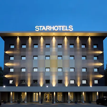 Starhotels Tourist Hotel