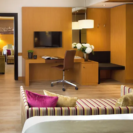 Starhotels Tourist 4*
