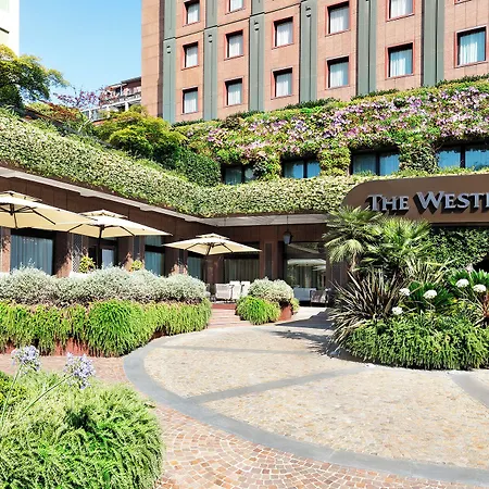 Hotel The Westin Palace,