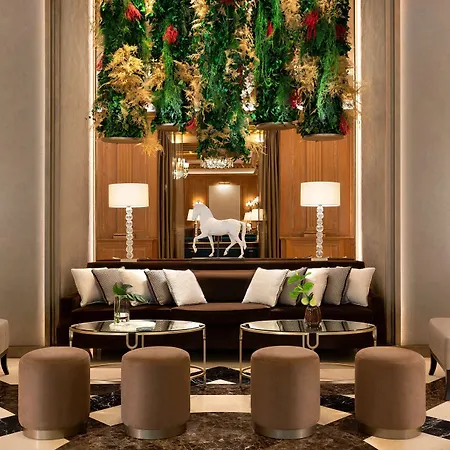The Westin Palace, Ξενοδοχείο 5*