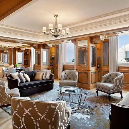 Ξενοδοχείο The Westin Palace, 5*