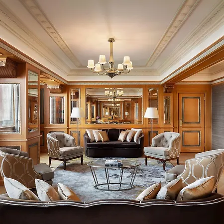 The Westin Palace, 5* Milán