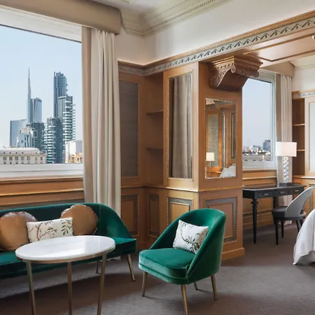 Ξενοδοχείο The Westin Palace, 5*