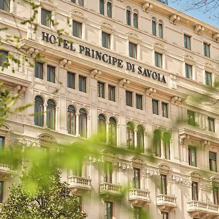 Principe Di Savoia - Dorchester Collection