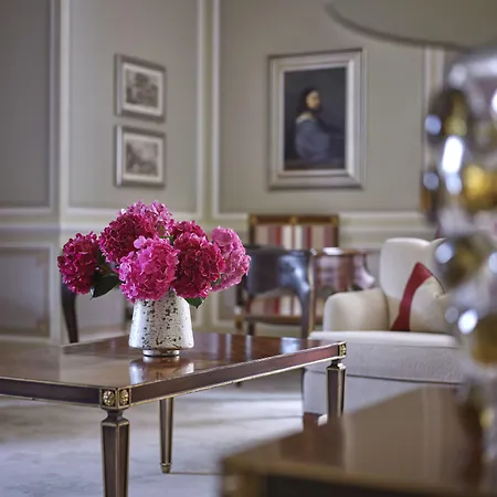 Hotel Principe Di Savoia - Dorchester Collection 5*