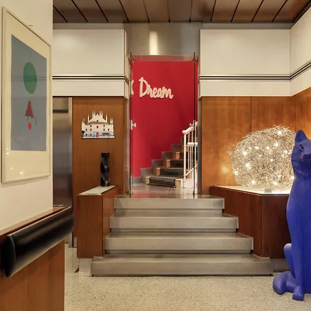 Hotel Mediolanum Milan