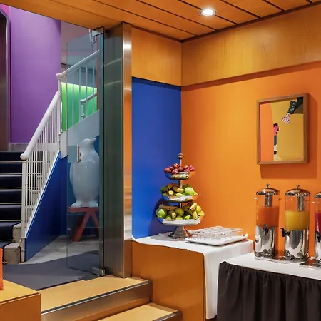 Hotel Mediolanum 4*