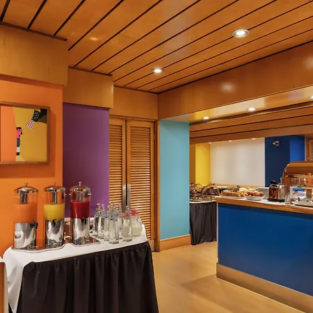 Mediolanum Hotel 4*