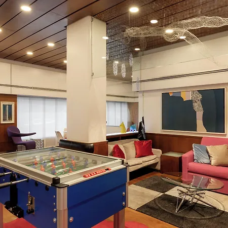 Hotel Mediolanum 4*