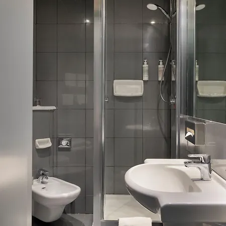 Mediolanum 4*