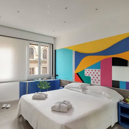 Mediolanum 4* Mediolan
