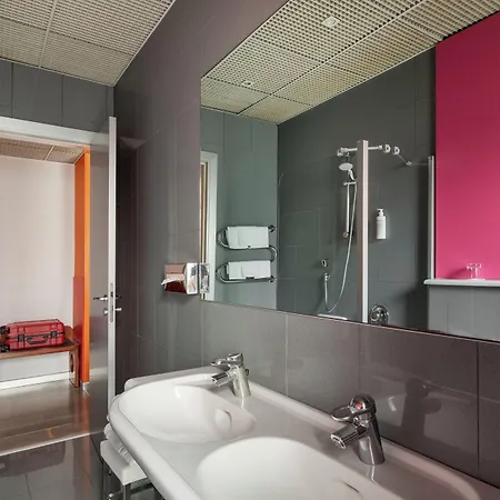 Hotel Mediolanum 4*
