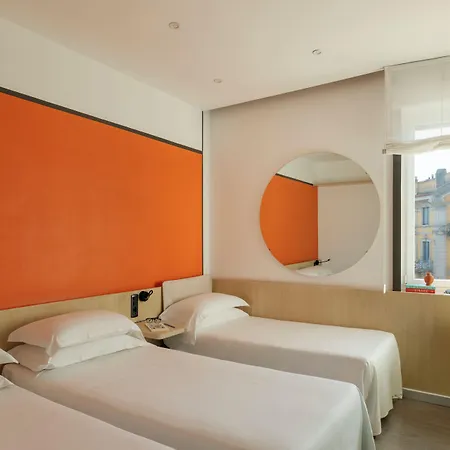 Hotel Mediolanum