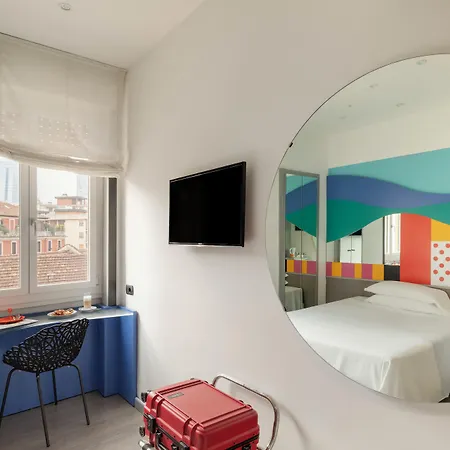 Mediolanum Hotel Milan