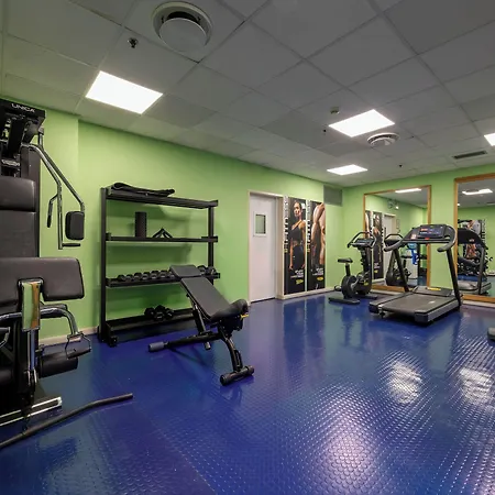 Hotel Ih Lorenteggio 4*