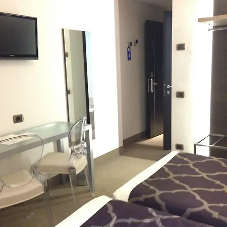 Soperga Hotel Milano