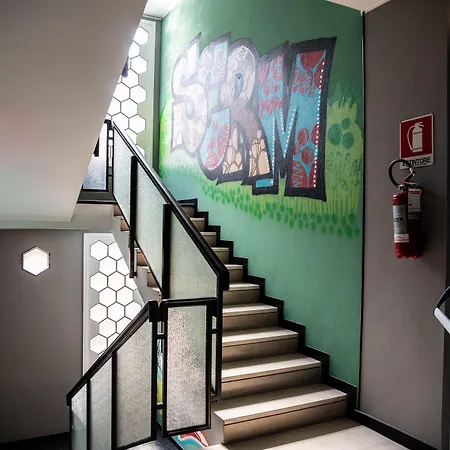 Berlino Hotel Milan