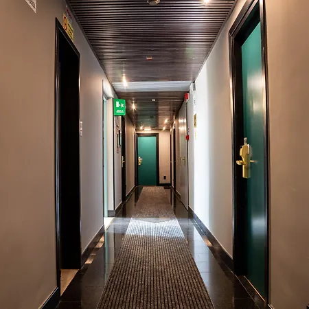 Hotel Berlino