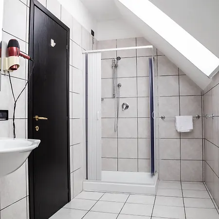 Berlino Hotel Milan